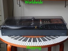 Braun Audio 400  Demaged