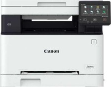 Canon MF651CW Farblaserdrucker Kopierer Scanner USB WLAN