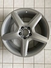 1 x Original Mercedes Benz AMG Styling III 18 Zoll-W211-W210-W209-SL-A2114016702