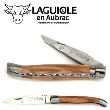 Laguiole en Aubrac