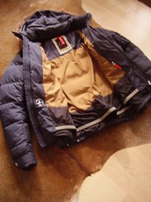 ??? Bogner Daunenjacke FIRE & ICE Wärmegrad 600 (Size 50 M/L) 80 % Daune !