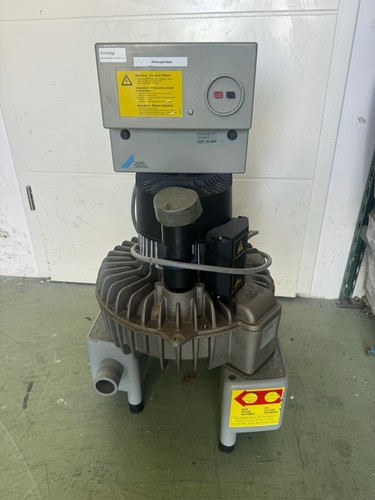 Dürr dental v900 saugmaschine - dürr,