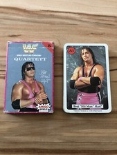 Amigo WWF Wrestling Quartett