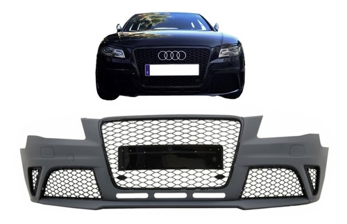 Front stoßstange für audi - für,