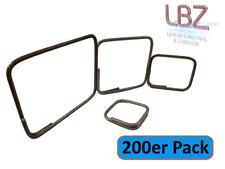 Bügel Betonstahl 8mm 200er A