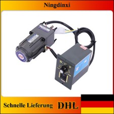 220V Getriebemotor 1400RPM