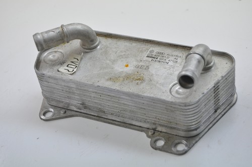 Passat ölkühler getriebe - Ölkühler,