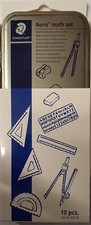Staedtler geometrie set - staedtler, geometrie-set
