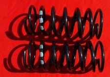 Mercedes G GE GD SPRING REAR