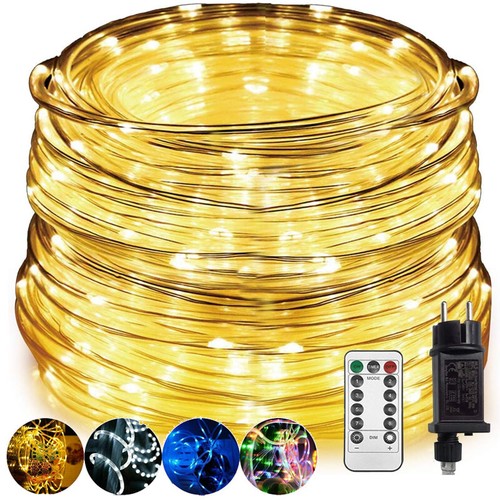 Led lichterschlauch - led,