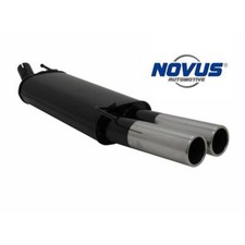 Premium Sport Auspuff