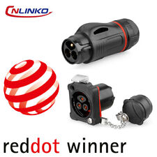 CNLINKO BD-24 Series M24 3-Pin