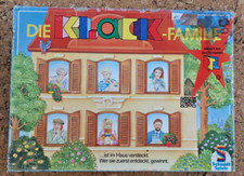 Die Klack Familie RTLPlus