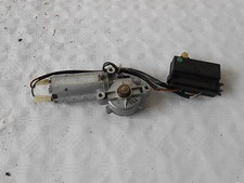 Schiebedachmotor elektrisches