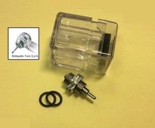 Faro Ersatzrotor, Rotorpaket