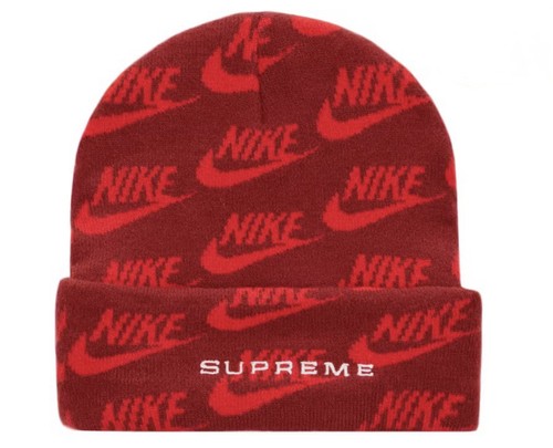 Ss21 supreme nike jacquard - ss21,