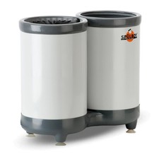 Spülboy Twin-Go T, Topf Ø 18