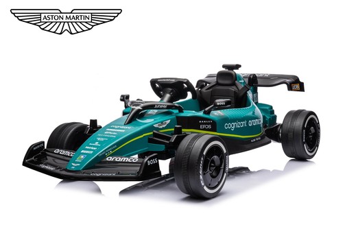Elektro kinderauto aston - kinderauto,