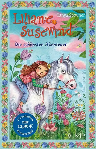 Liliane susewind die - liliane, –