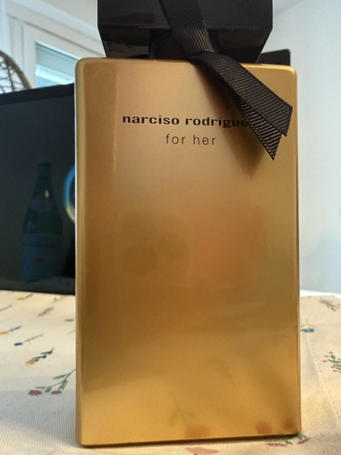 Narciso rodriguez for her 100 - narciso,