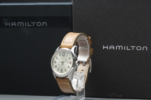 Neuwertig mit box hamilton - mit, box]