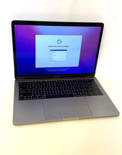 Apple macbook pro - apple, 13"