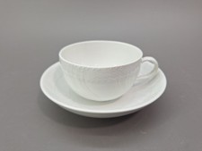 Kpm neuosier weiß teetasse - kpm,