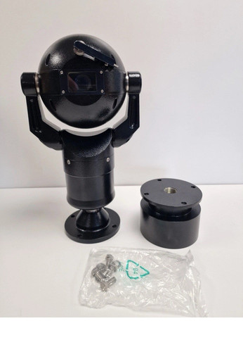 Bosch ptz kamera - bosch, 2mp