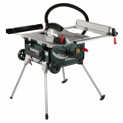 Metabo tischkreissäge 254 - metabo,