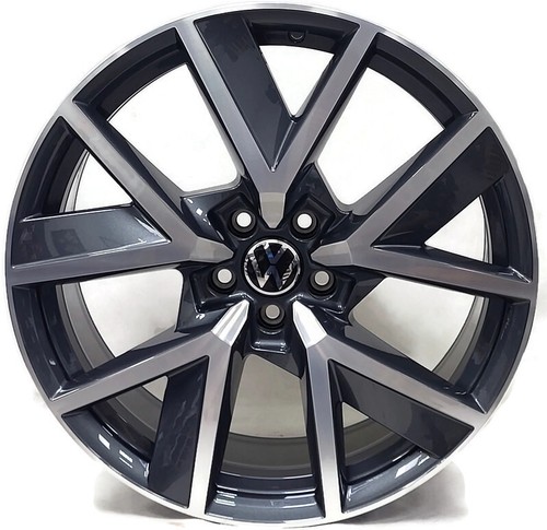 Original touareg iii 20 - iii, cr