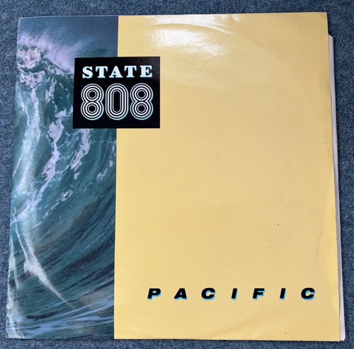 808 state pacific - 808,
