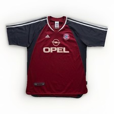 FC Bayern München Trikot |