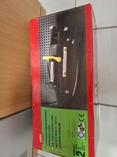 Hydraulischer Wagenheber 2T Rangierwagenheber 200-500mm