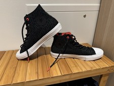 Converse Chuck Taylor Counter