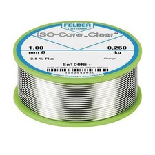 Felder Lötdraht ISO-Core®