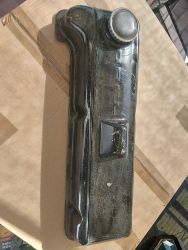 Ventildeckel vergaser mit - ventildeckel,