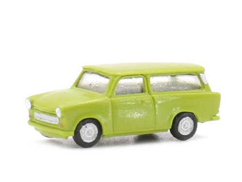 Gabor 12130604 pkw trabant - -,