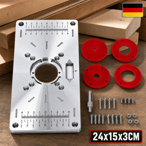 Präzise umkehrplatte - präzise,