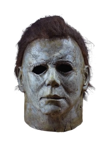 Halloween offizielle - (2018):,