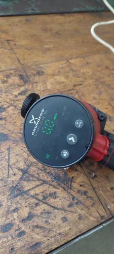 Grundfos alpha 25 60 - , 25-60