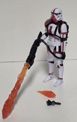 Star wars vintage collection - star,