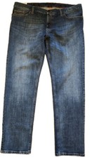 Alberto Jeans W38 L30 Modell