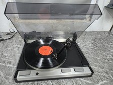 THORENS TD 115 Plattenspieler