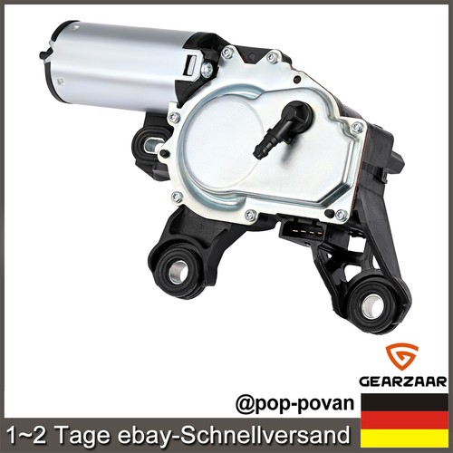 Heckwischer scheibenwischer - heckwischer,