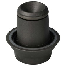 Lockenwickler-Adapter für