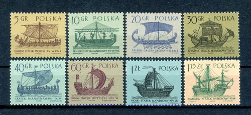 Polen polska 1383 1390 schiffe - polen, 1383-1390