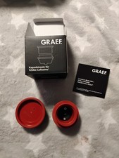 Tchibo Cafissimo Kapseleinsatz