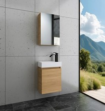 Faizee Home Badmöbel Set