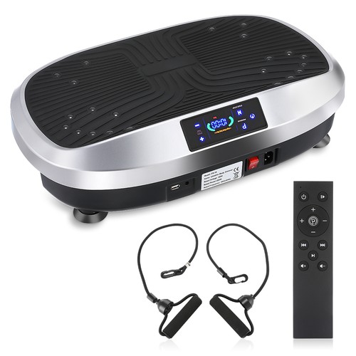 Vibrationsplatte gebraucht - 3d,