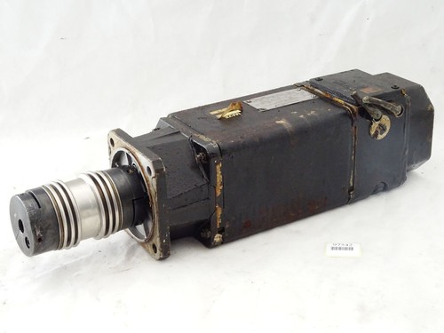 Siemens permanent magnet - siemens,